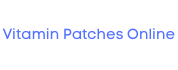 Vitamin Patches Online