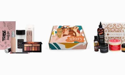 11 Black-Owned Subscription Boxes To Revamp Your Routine