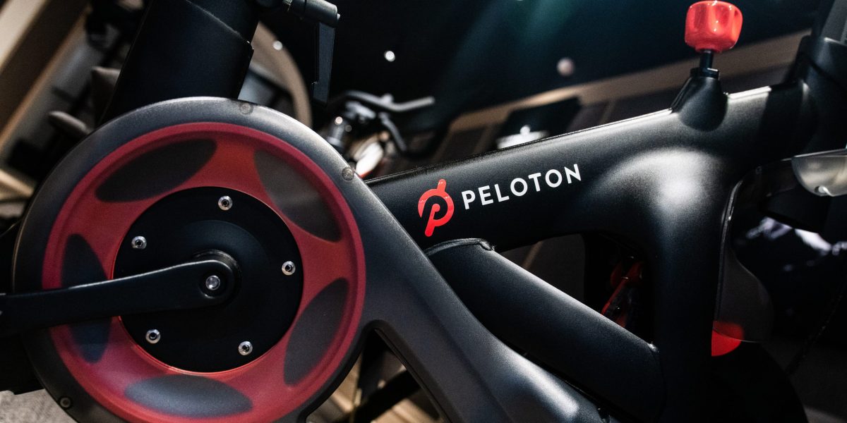 Can Peloton become Netflix?