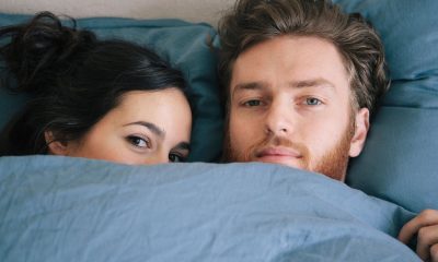 How to Build Intimacy in Your Relationship