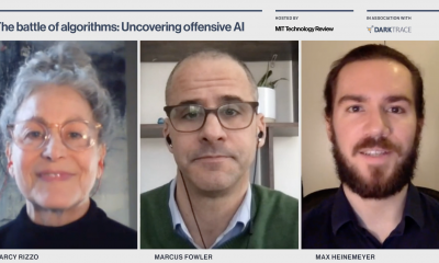 The battle of algorithms: Uncovering offensive AI