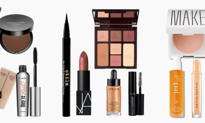 38 Best Makeup Products ELLE.com Editors Can't Shut Up About