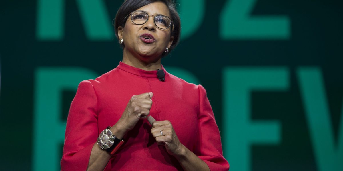 HBCUs are nurturing corporate America’s most effective female leaders