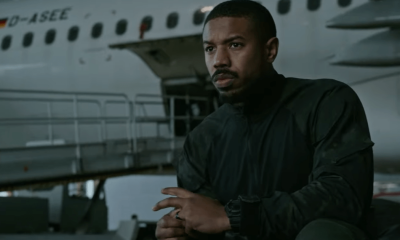 Michael B. Jordan Searches for Revenge in New 'Without Remorse' Trailer