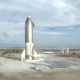 SpaceX has successfully landed Starship after flight for the first time