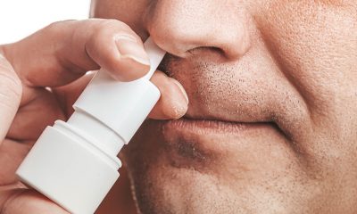 A Nasal Decongestant Needs Better Packaging: FDA
