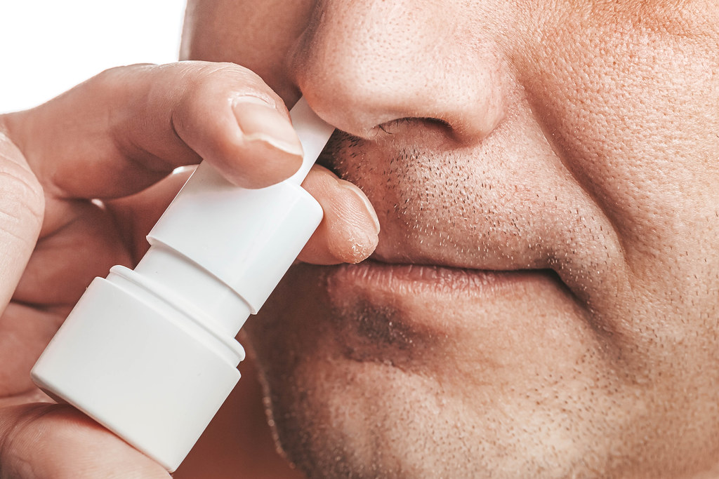 A Nasal Decongestant Needs Better Packaging: FDA