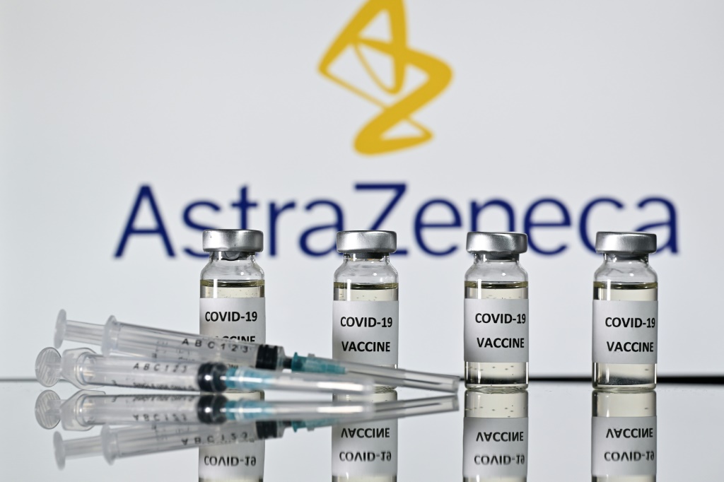 Controversy and confusion as AstraZeneca releases results