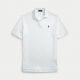 Ralph Lauren Classic Fit Soft Cotton Polo Shirt