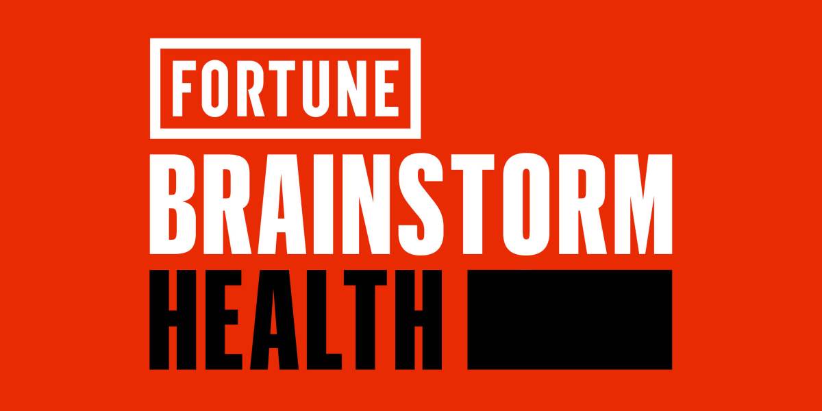 Want to know about the future of the pandemic? Join us at Brainstorm Health 2021