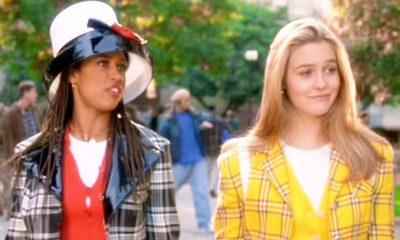 50 Truly Iconic Beauty Looks From Your Favorite '90s Movies