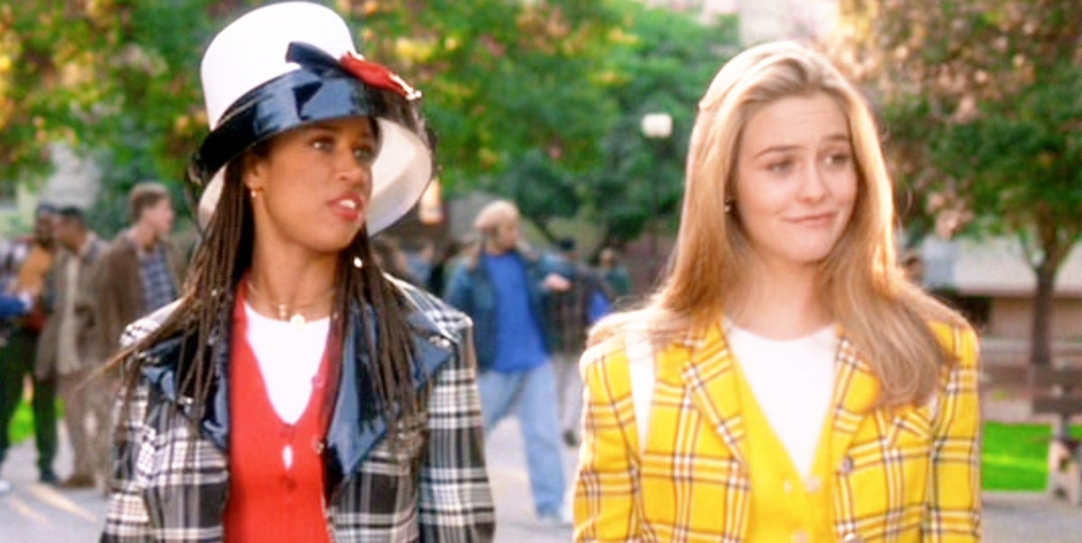 50 Truly Iconic Beauty Looks From Your Favorite '90s Movies