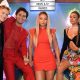 All the Best Looks From the 2021 MTV Movie & TV Awards