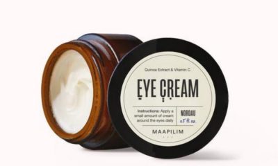 Maapilim Eye Cream