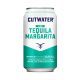 Cutwater Tequila Margarita is one of the summer's best canned cocktails.
