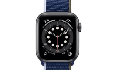 Apple Watch sport watches