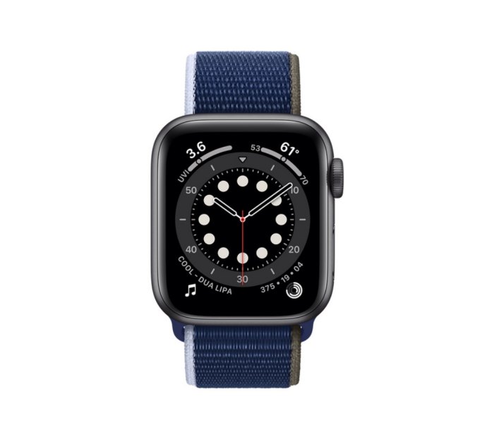 Apple Watch sport watches