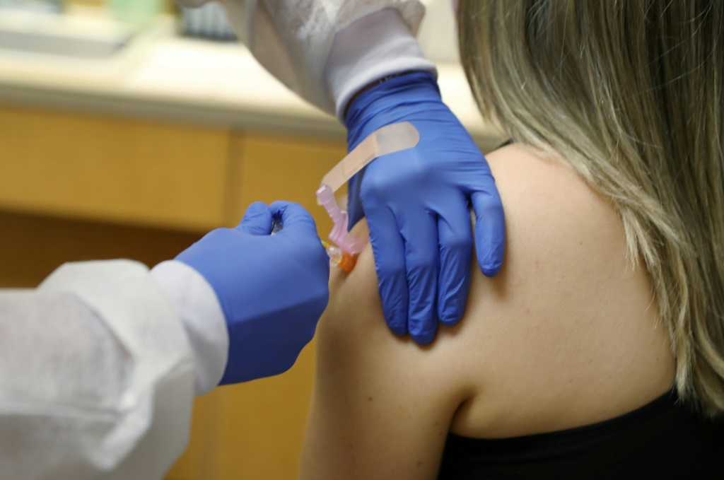 3 Ways Employers Could Help Fight Vaccine Skepticism