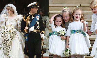 35 Unforgettable Royal Wedding Scandals, Shockers, and Bizarre Moments