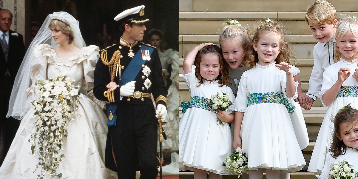 35 Unforgettable Royal Wedding Scandals, Shockers, and Bizarre Moments