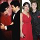 39 Celebrity Love Triangles That Rocked Hollywood