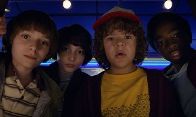 50 Facts Every True "Stranger Things" Fan Should Know