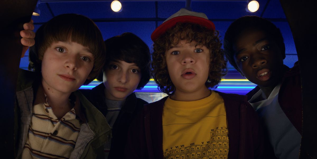 50 Facts Every True "Stranger Things" Fan Should Know