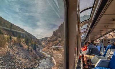 Amtrak Rail Pass Is the Most Affordable Way to Travel the U.S. This Summer