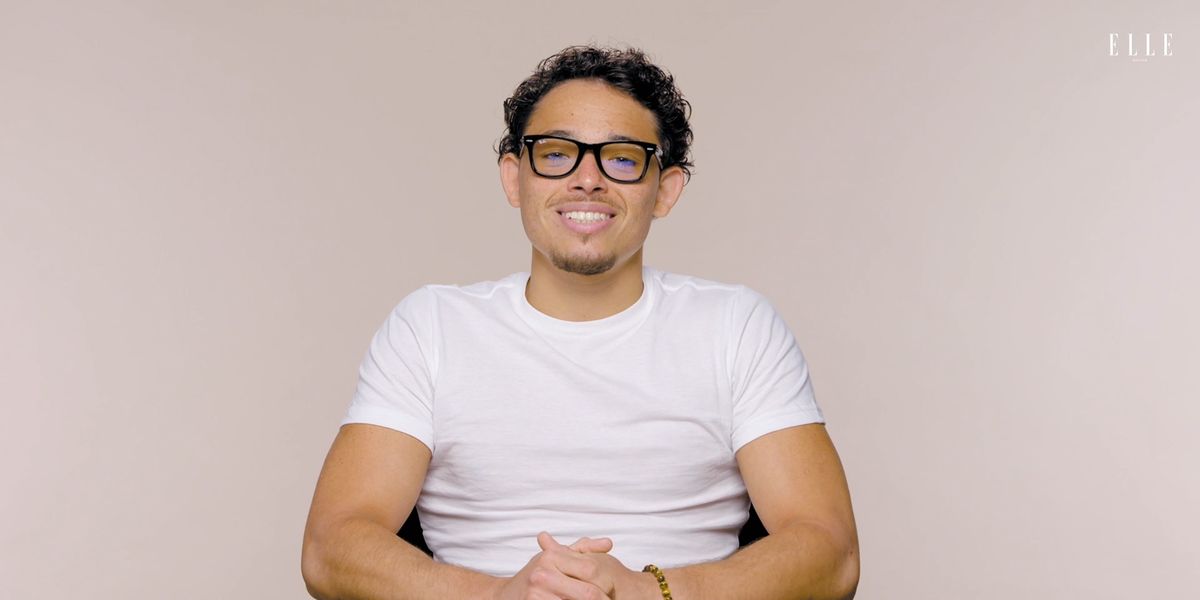 Anthony Ramos Sings Ne-Yo, Daniel Caesar and ‘Échale’ in a Game of Song Association