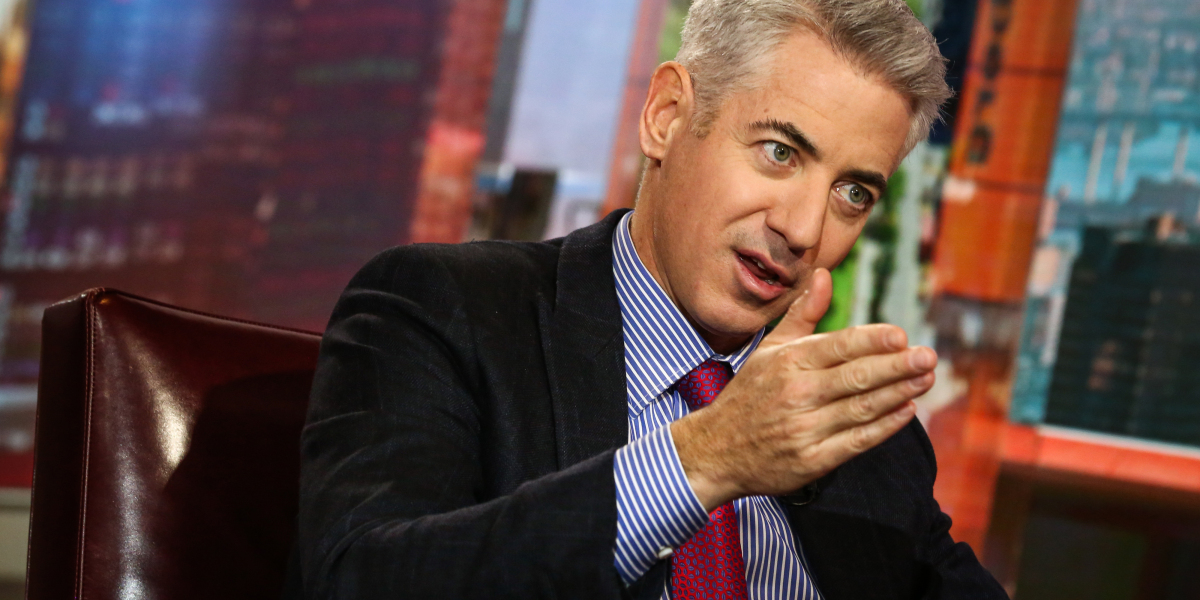 Bill Ackman’s twisty not-exactly-a-SPAC deal