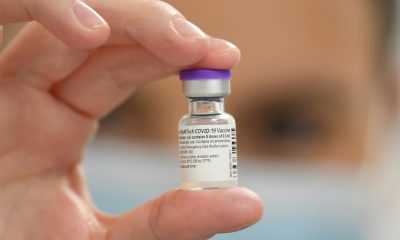 Can Schools Require COVID-19 Vaccines For Students Now That Pfizer's Shot Is Authorized For Kids 12 And Up?