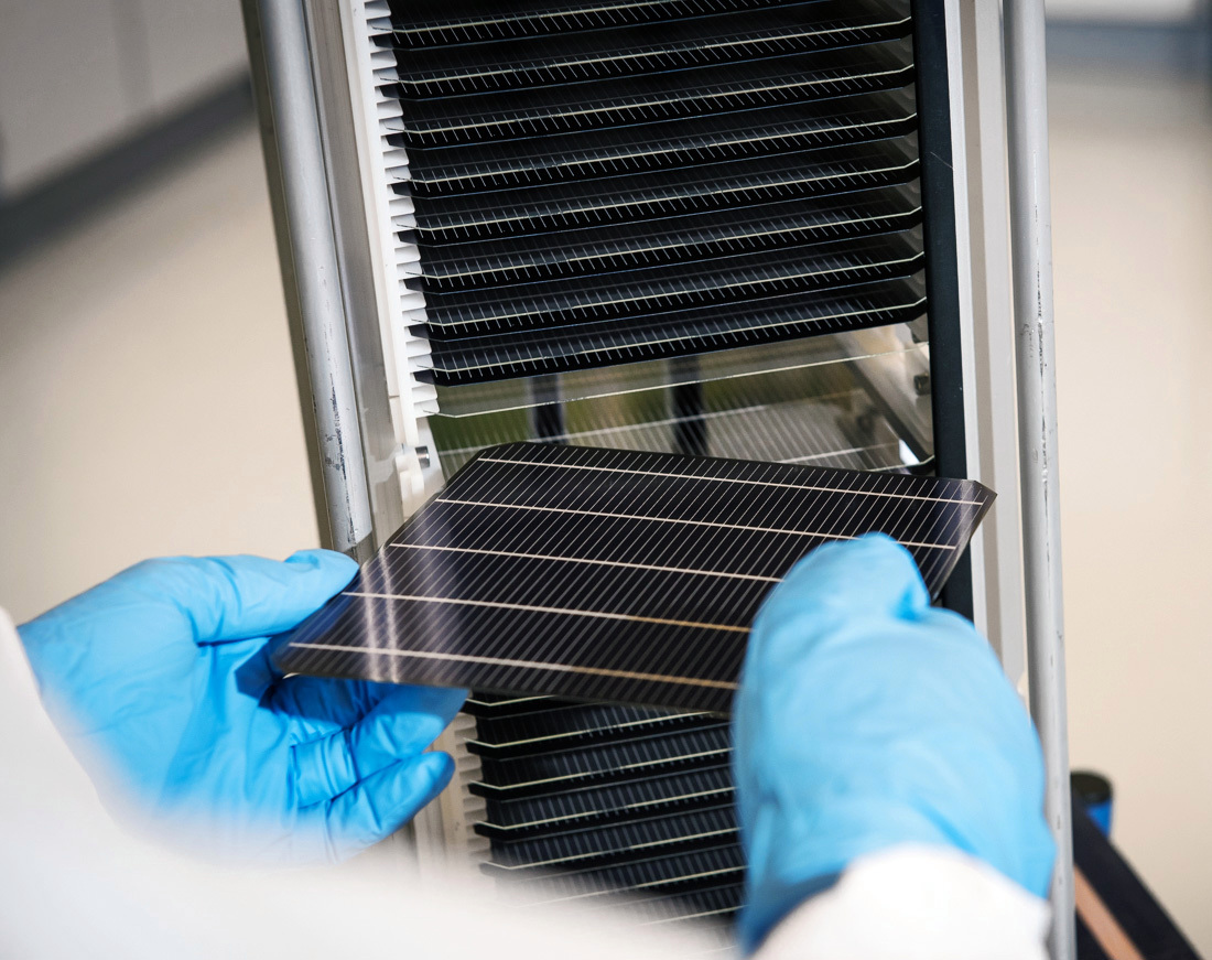 Can the most exciting new solar material live up to its hype?