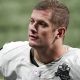 Carl Nassib Comes Out as First Active Gay Player in the NFL