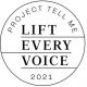 lift every voice logo
