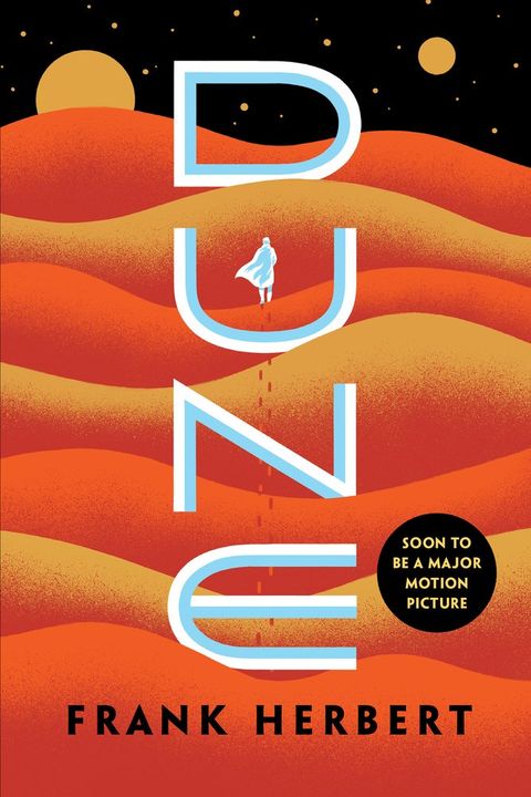 'Dune' Has a Delayed Release Date Once Again