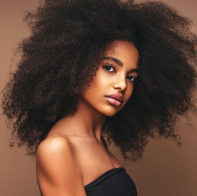 hair porosity