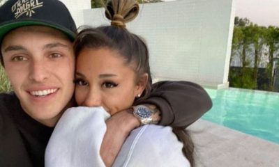 How Marriage Has Changed Ariana Grande and Dalton Gomez's Relationship Drastically