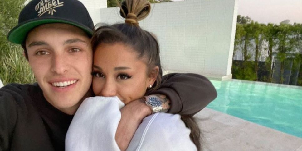 How Marriage Has Changed Ariana Grande and Dalton Gomez's Relationship Drastically