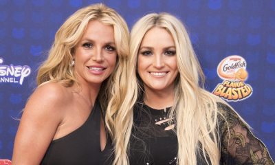 Jamie Lynn Spears Breaks Her Silence on Sister Britney Spears' Conservatorship Testimony