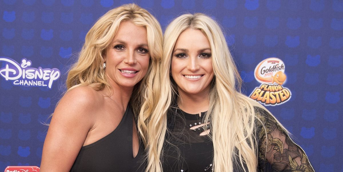 Jamie Lynn Spears Breaks Her Silence on Sister Britney Spears' Conservatorship Testimony