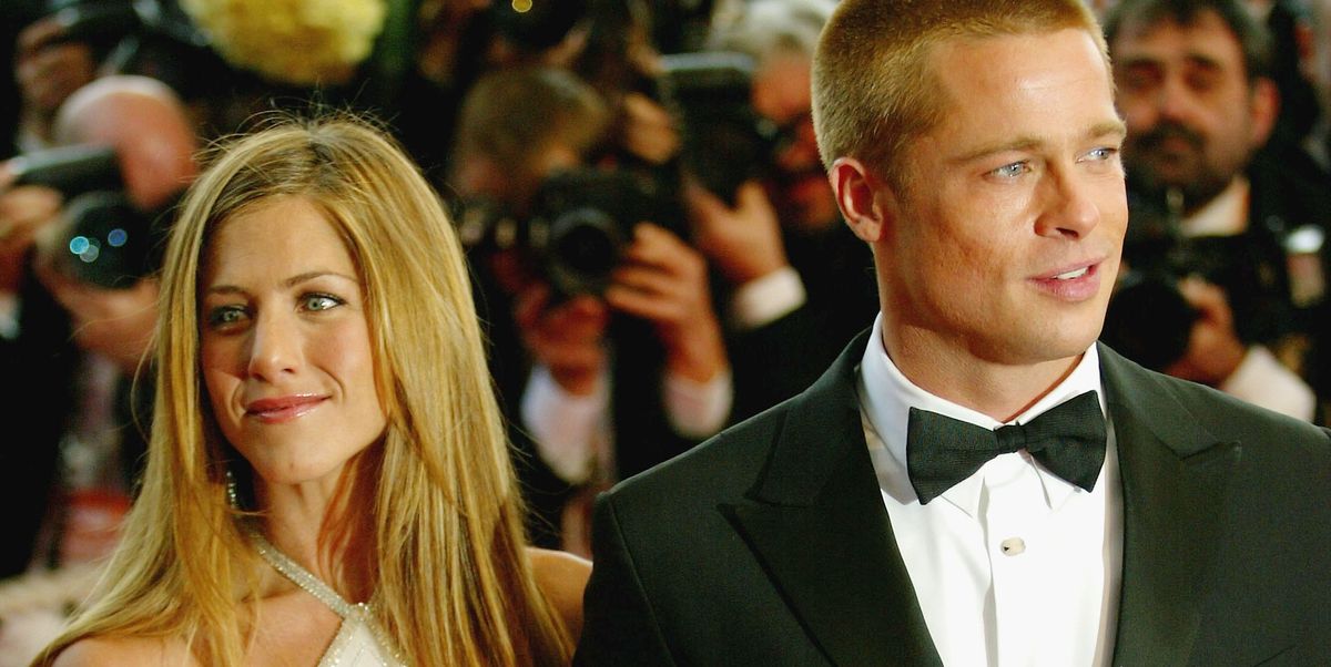 Jennifer Aniston on Her Real Relationship With Brad Pitt Now and Her Hope to Find a ‘Fantastic’ Partner