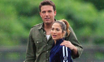Jennifer Lopez and Ben Affleck Are ‘Inseparable’ Now: J.Lo ‘Knows It Was Meant to Be’