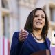 Kamala Harris: ‘To Strengthen Democracy, We Must Fight for Gender Equality’