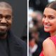Kanye West ‘Reached Out’ and Pursued Irina Shayk After Kim Kardashian Divorce