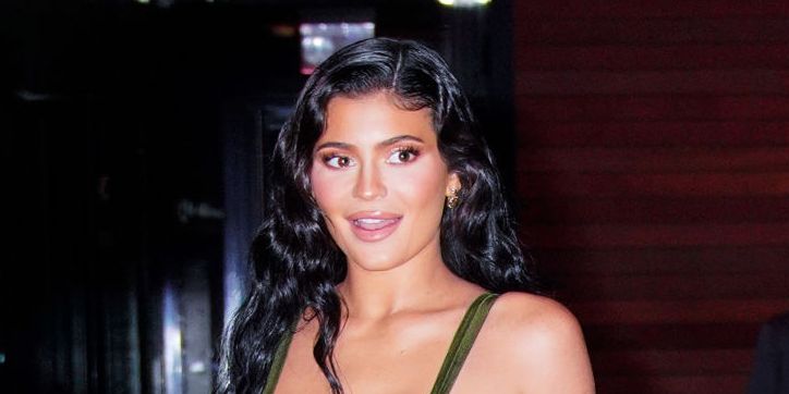 Kylie Jenner Opens Up On How She Feels About Marriage Amid Travis Scott Reconciliation