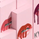 Kylie Jenner Unveils Kylie Cosmetics‘ Relaunch and New Smudge-Resistant Lip Kits