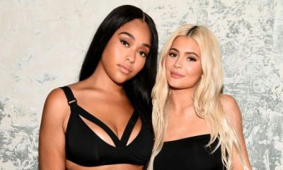 Kylie Jenner on How She Feels About Ex-BFF Jordyn Woods Now—and What Their Future Looks Like