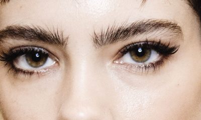 Lash Lifts Are The Low-Maintenance Alternative To Lash Extensions