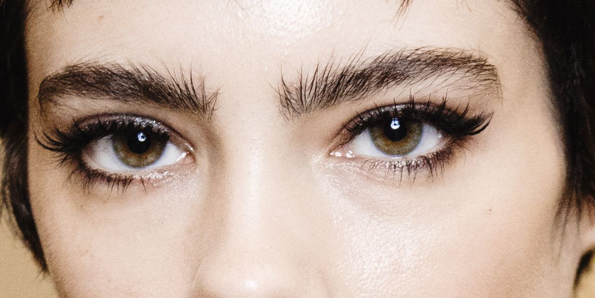 Lash Lifts Are The Low-Maintenance Alternative To Lash Extensions
