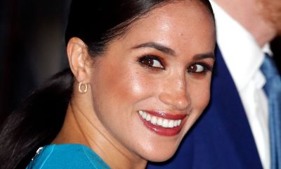 Meghan Markle Breaks Silence During Maternity Leave to Celebrate Her Children’s Book’s Success